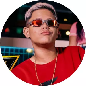 Mc Gabzin - Musical artist