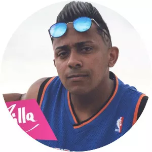 MC Gão - Musical artist