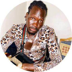 Mc Ghetto - Musical artist