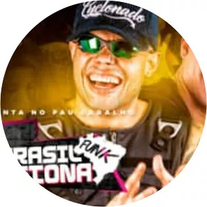 MC Gomes - Musical artist