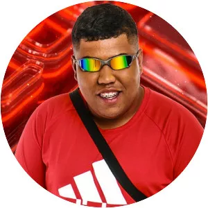 MC GP - Musical artist