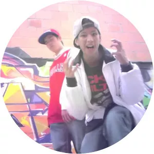 MC Greti - Musical artist