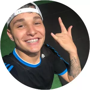 MC Gui - Brazilian singer