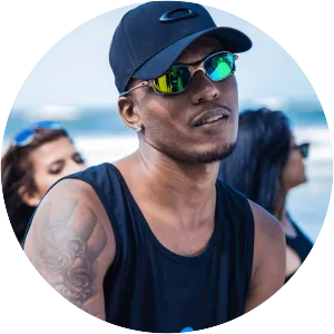 MC Gustta - Musical artist