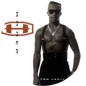 mc hammer 2 legit 2 quit