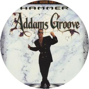 mc hammer addams groove - Song by MC Hammer