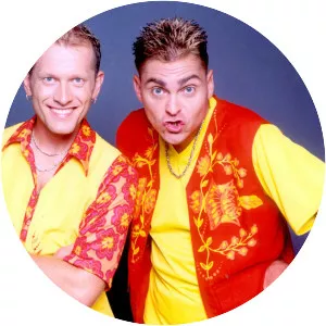 Mc Hawer és Tekknő