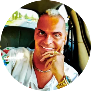 MC Hawer - Musical artist