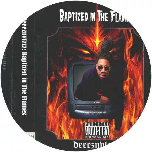 MC Holocaust - Musical artist