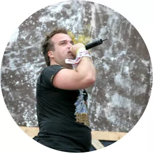 MC Hughie Babe - Musical artist