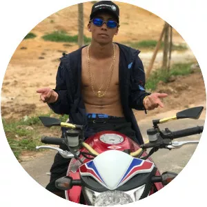 MC Hzim - Musical artist