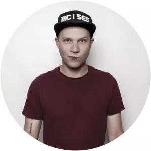 Mc I See - Recording artist