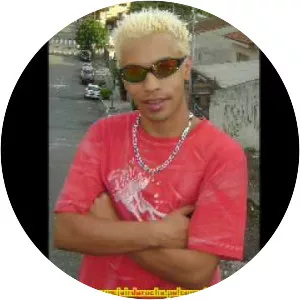 Mc Jair Da Rocha - Musical artist