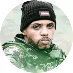 MC JAJAU - Musical artist