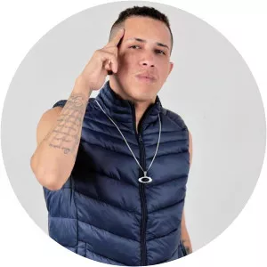 MC Jeffinho - Musical artist