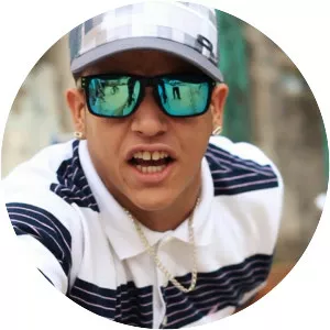 MC Jhon Jhon da Sumaré - Musical artist