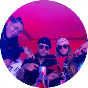 MC Jhowzinho - Musical artist