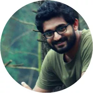 MC Jithin - Film director