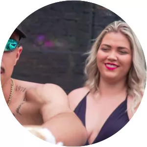 Mc Jivas - Musical artist