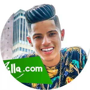 MC JK - Musical artist