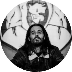 MC Jo Hell - Musical artist