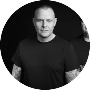 MC Joe - Musical artist