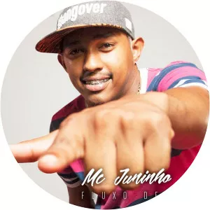 Mc Juninho Jr