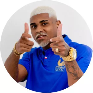 MC Júnior PK - Musical artist