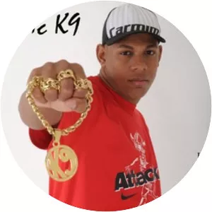 Mc K9 - Musical artist