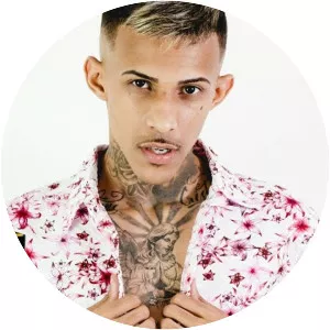 MC Kaio - Musical artist