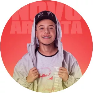 Mc Kaioken - Musical artist