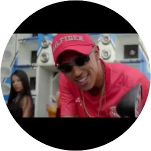 Mc Kaverinha - Musical artist