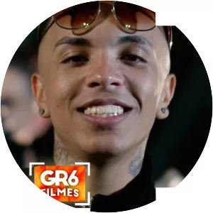 MC KE - Musical artist