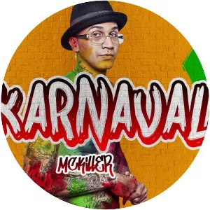 MC Killer - Musical artist