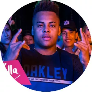 MC Kitinho - Musical artist