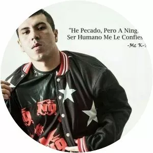 Mc Kno - Musical artist