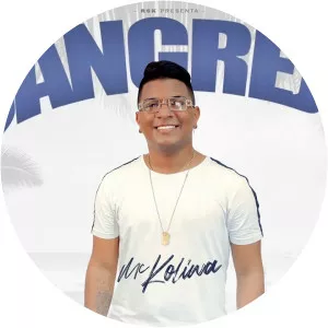 Mc Koliwa - Musical artist