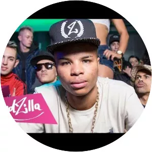 MC Ks - Musical artist