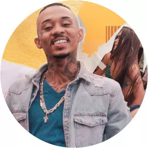 MC L da Vinte - Musical artist