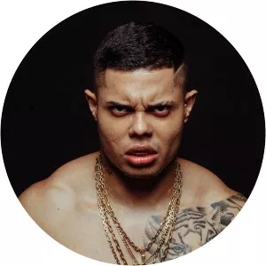 MC Lan - Musical artist