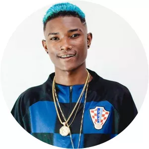 Mc Laranjinha - Musical artist