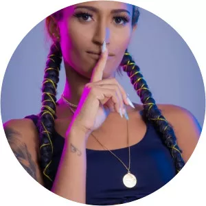 MC LAURETA - Musical artist