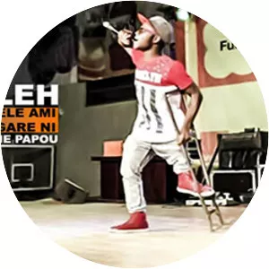 MC Leh - Musical artist