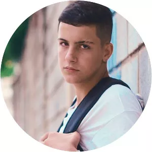 Mc Leozin - Musical artist