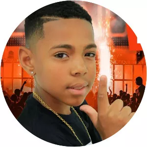 Mc LF - Musical artist