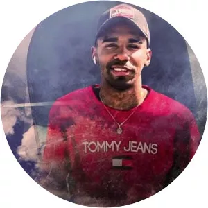 MC Liro - Musical artist