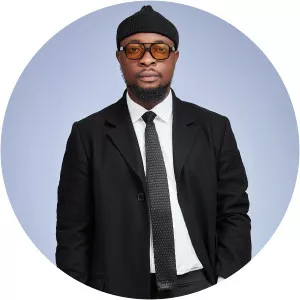 MC Lively - Nigerian comedian