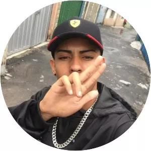 Mc Luan da Bs - Musical artist