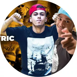 Mc Luanzinho - Musical artist