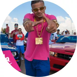 MC Luciano SP - Musical artist